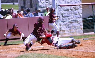 Virginia Tech Hokies Softball