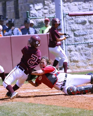 Virginia Tech Hokies Softball