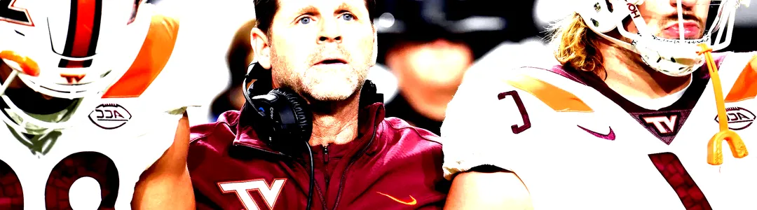 Virginia Tech Hokies