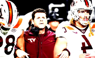 Virginia Tech Hokies