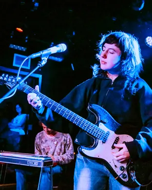 Wednesday - Band Carrboro