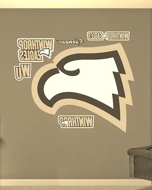 Winthrop Eagles