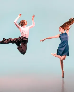 World Ballet Company: Swan Lake theatre performance