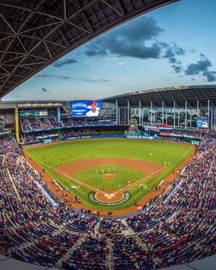 Texas Tailgaters vs. Savannah Bananas