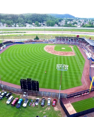 NCAA Baseball Chapel Hill Super Regionals: North Carolina vs. USC - Game 1 sports event