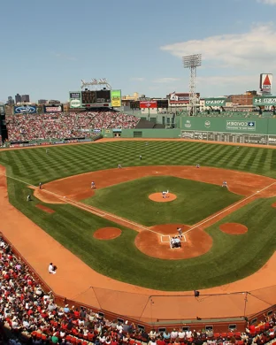 Campbell Fighting Camels Baseball