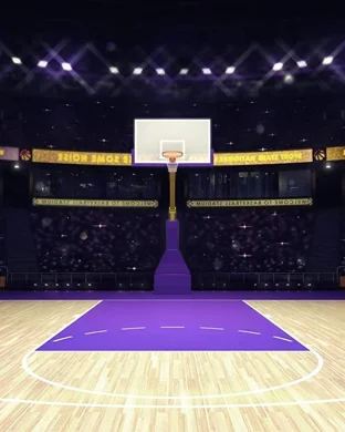 North Carolina Tar Heels Basketball