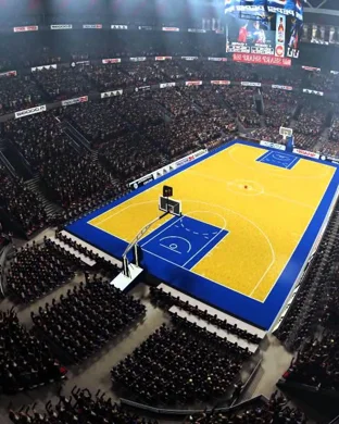 Notre Dame Fighting Irish Women's Basketball