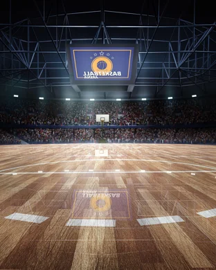 Michigan Wolverines Basketball