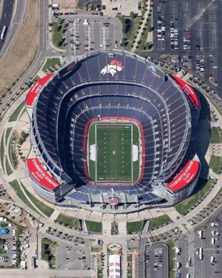 UConn Huskies Football