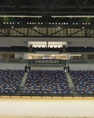 North Carolina State Wolfpack Gymnastics