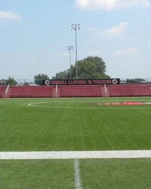 Hit The Lights & Major League