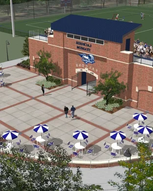 Syracuse Orange Women's Lacrosse