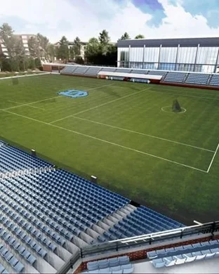 Notre Dame Fighting Irish Lacrosse