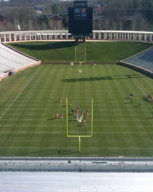 Duke Blue Devils Lacrosse