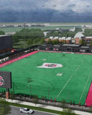 Duke Blue Devils Lacrosse