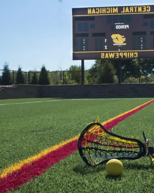 Princeton Tigers Lacrosse vs. North Carolina Tar Heels