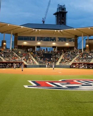 Duke Blue Devils Softball