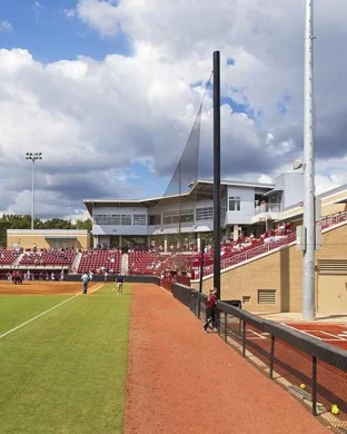 Florida State Seminoles Softball