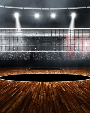 Nebraska Cornhuskers Women's Volleyball vs. North Carolina Tar Heels