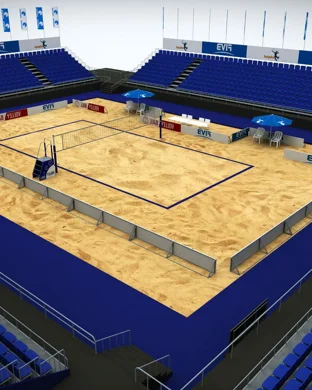 Louisville Cardinals Women's Volleyball vs. Duke Blue Devils sports event