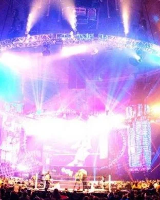 North Carolina Tar Heels Wrestling vs. Stanford Cardinal