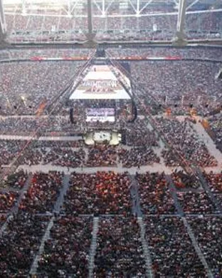 North Carolina Tar Heels Wrestling