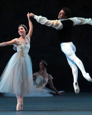 Ballet Nepantla