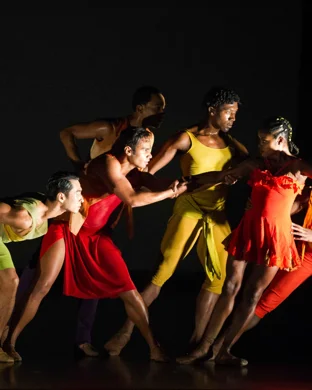 Dancing with the Stars Live theatre performance