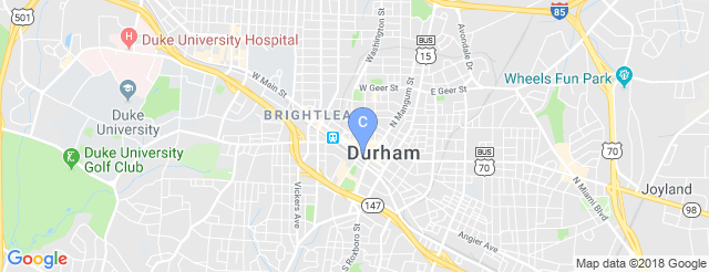 Carolina Theatre - Durham