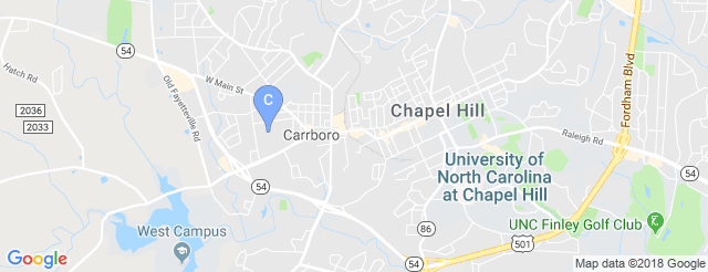 Cat's Cradle - Back Room