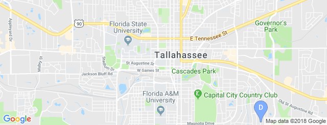 Donald L. Tucker Civic Center