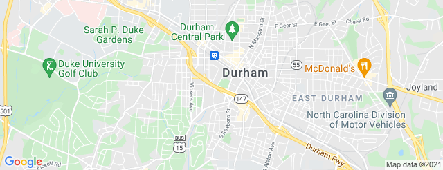 Durham Bulls Athletic Park