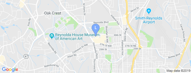 Lawrence Joel Veterans Memorial Coliseum