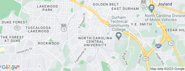 McDougald-McLendon Gymnasium