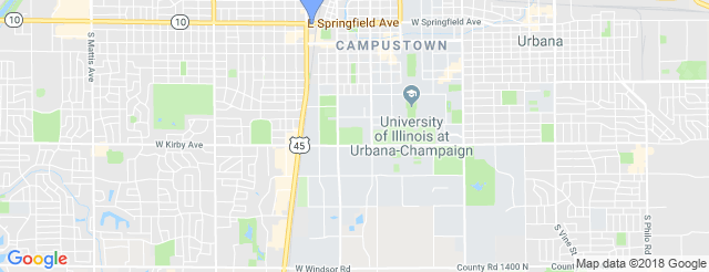 Gies Memorial Stadium