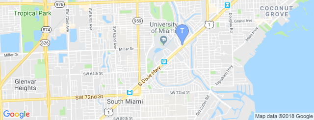 The Watsco Center At UM